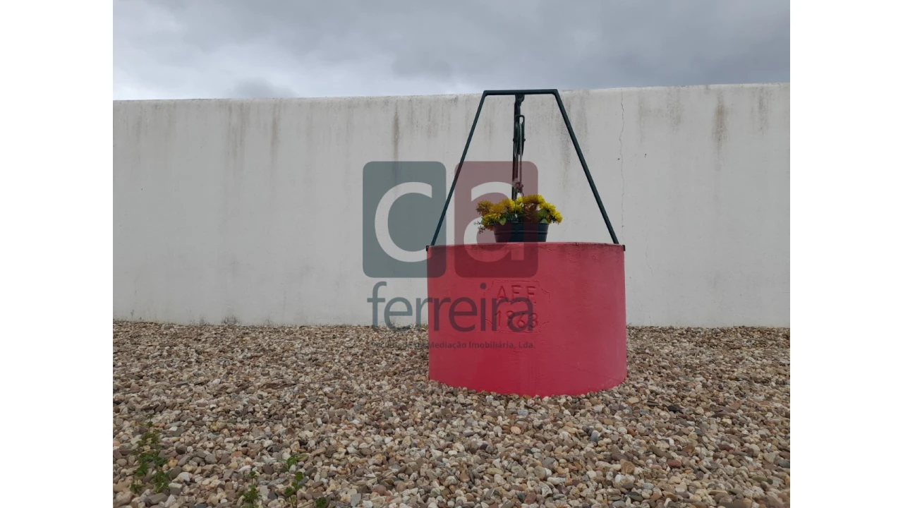 Moradia T4 para Venda em Almeirim Foto 37