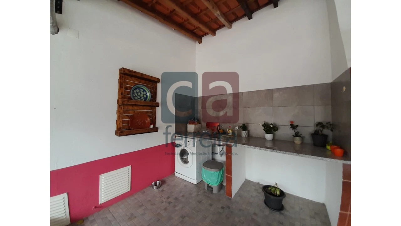 Moradia T4 para Venda em Almeirim Foto 43