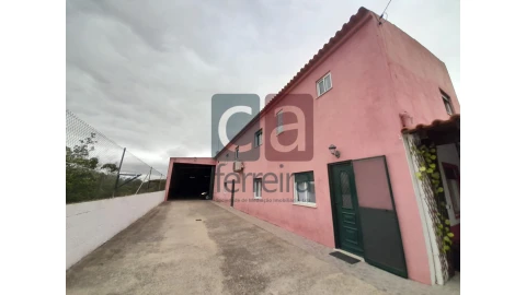 Moradia T4 para Venda em Almeirim