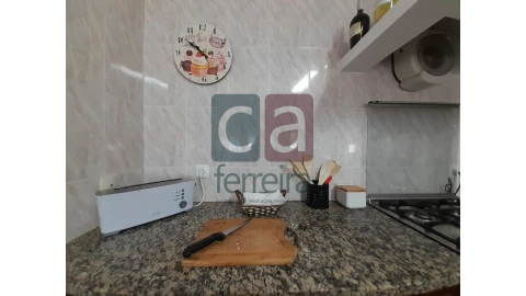 Moradia T4 para Venda em Almeirim