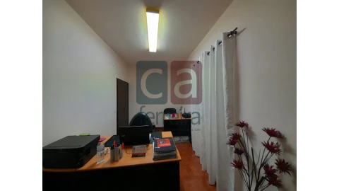 Moradia T4 para Venda em Almeirim