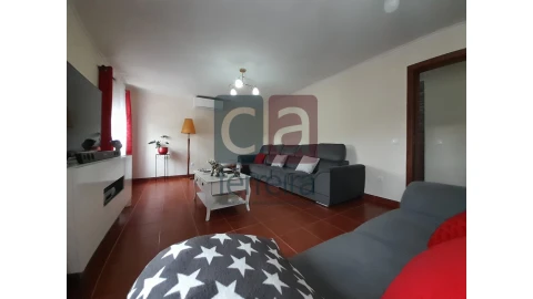 Moradia T4 para Venda em Almeirim