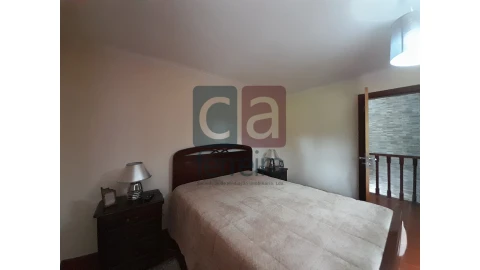 Moradia T4 para Venda em Almeirim