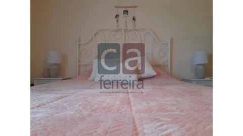 Moradia T4 para Venda em Almeirim