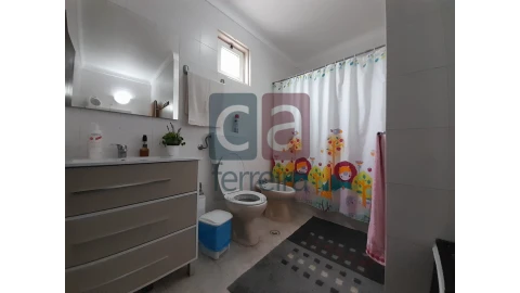 Moradia T4 para Venda em Almeirim