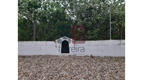 Moradia T4 para Venda em Almeirim