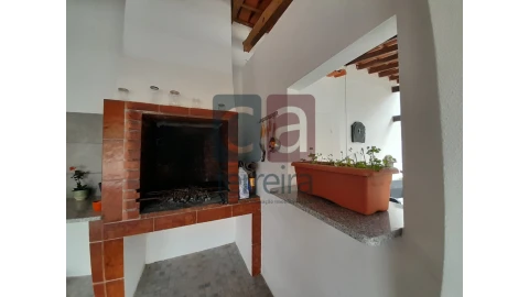 Moradia T4 para Venda em Almeirim