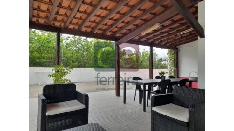 Moradia T4 para Venda em Almeirim