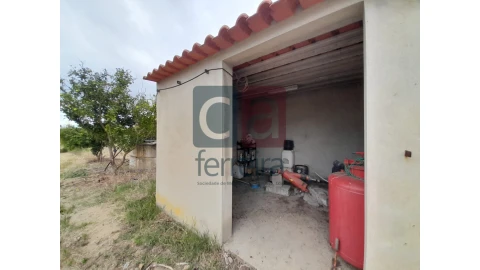 Moradia T4 para Venda em Almeirim
