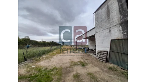 Moradia T4 para Venda em Almeirim