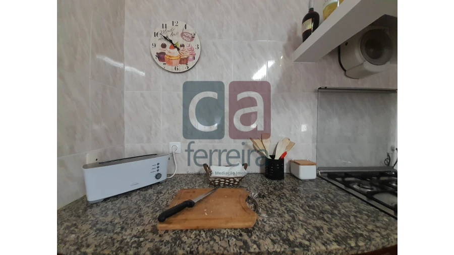 Moradia T4 para Venda em Almeirim Foto 6