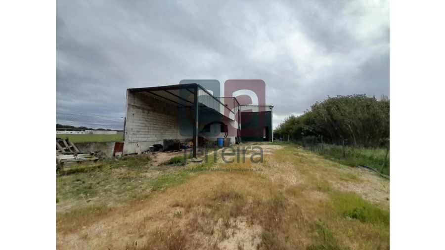 Moradia T4 para Venda em Almeirim Foto 47