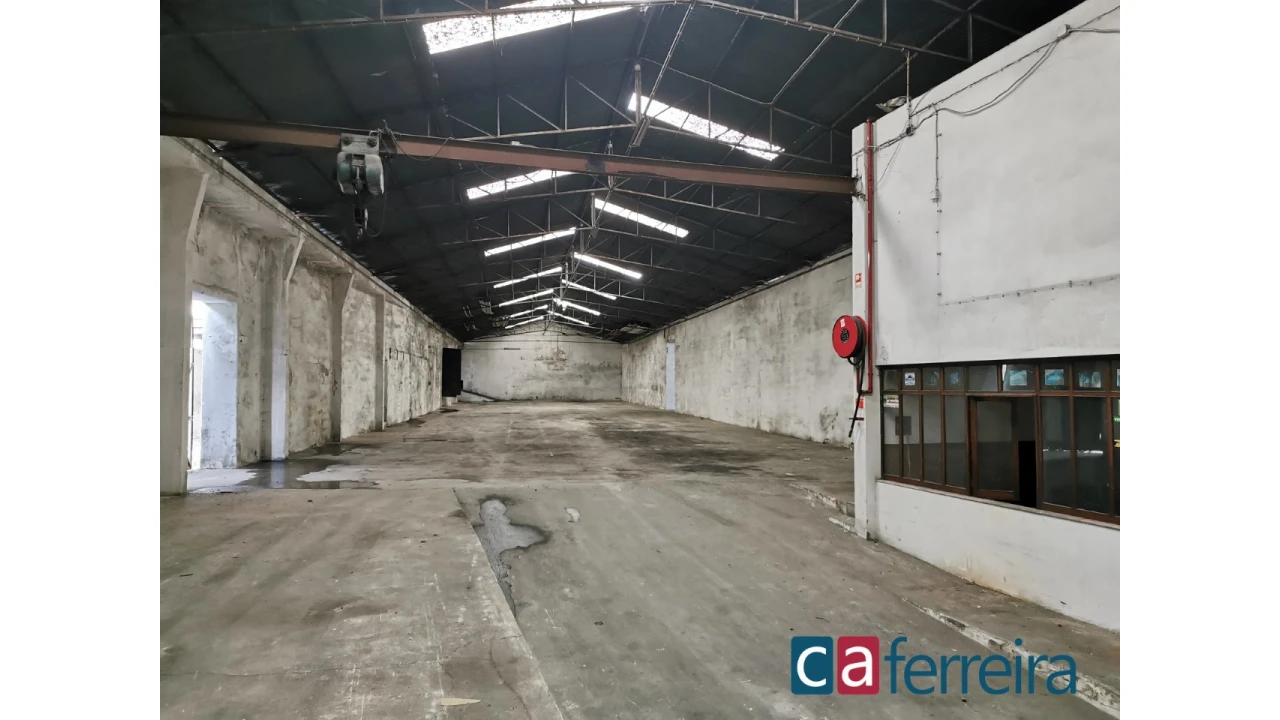 Armazém para Venda em Almeirim Foto 5
