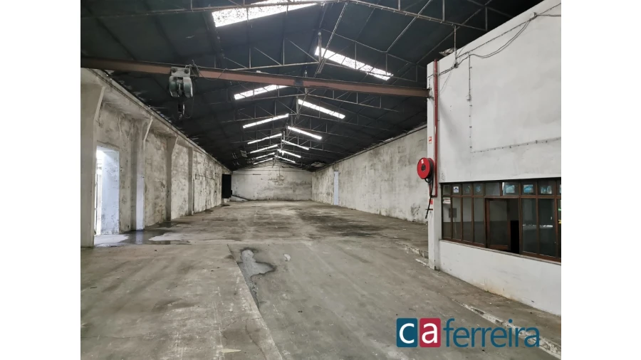 Armazém para Venda em Almeirim Foto 5