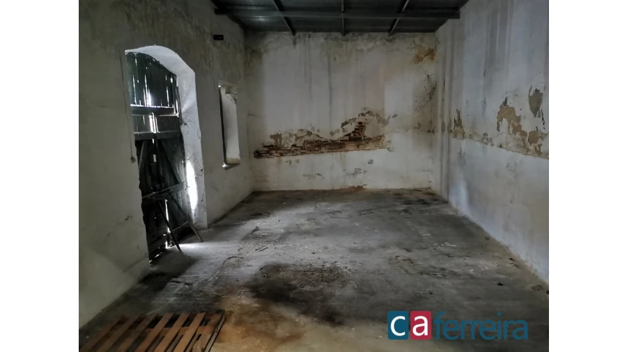 Armazém para Venda em Almeirim Foto 7