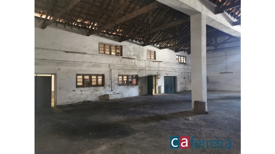 Armazém para Venda em Almeirim Foto 14