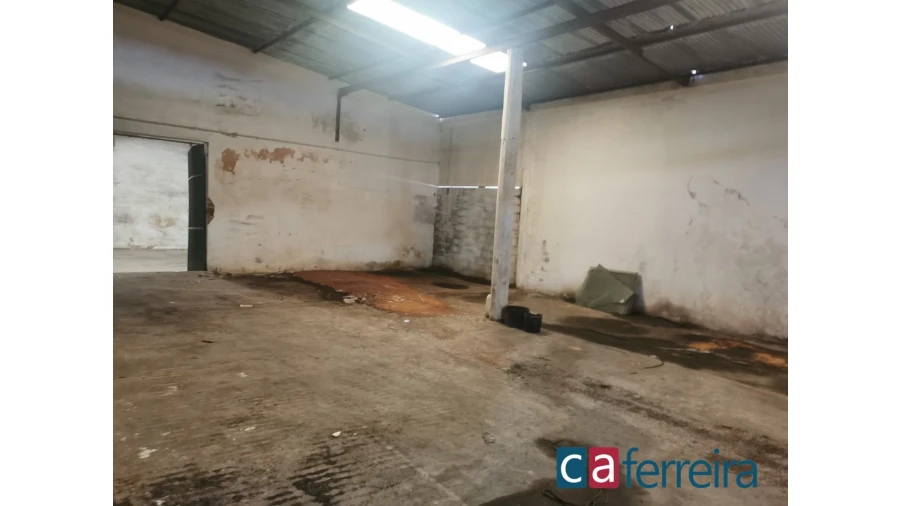 Armazém para Venda em Almeirim Foto 15