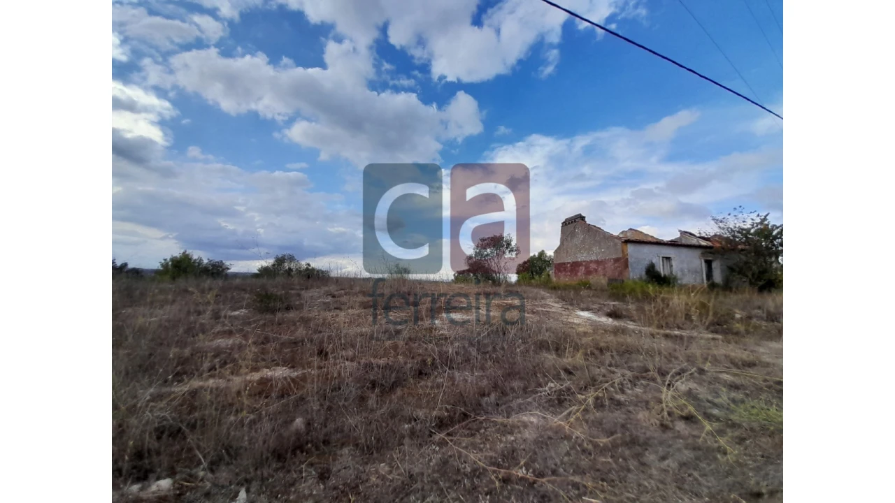Moradia para Venda em São Vicente do Paul e Vale de Figueira Foto 2