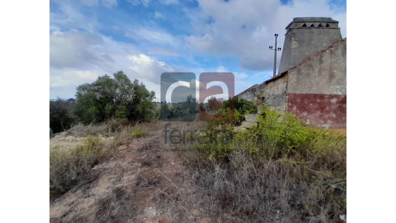 Moradia para Venda em São Vicente do Paul e Vale de Figueira Foto 5