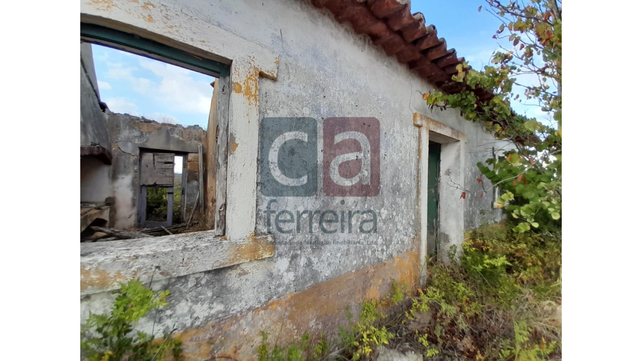 Moradia para Venda em São Vicente do Paul e Vale de Figueira Foto 16