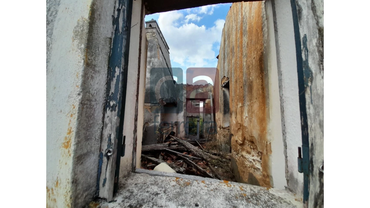 Moradia para Venda em São Vicente do Paul e Vale de Figueira Foto 17