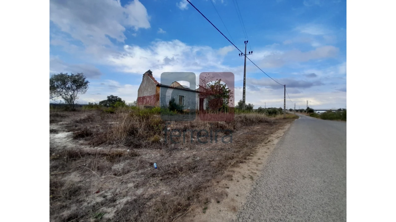 Moradia para Venda em São Vicente do Paul e Vale de Figueira Foto 19