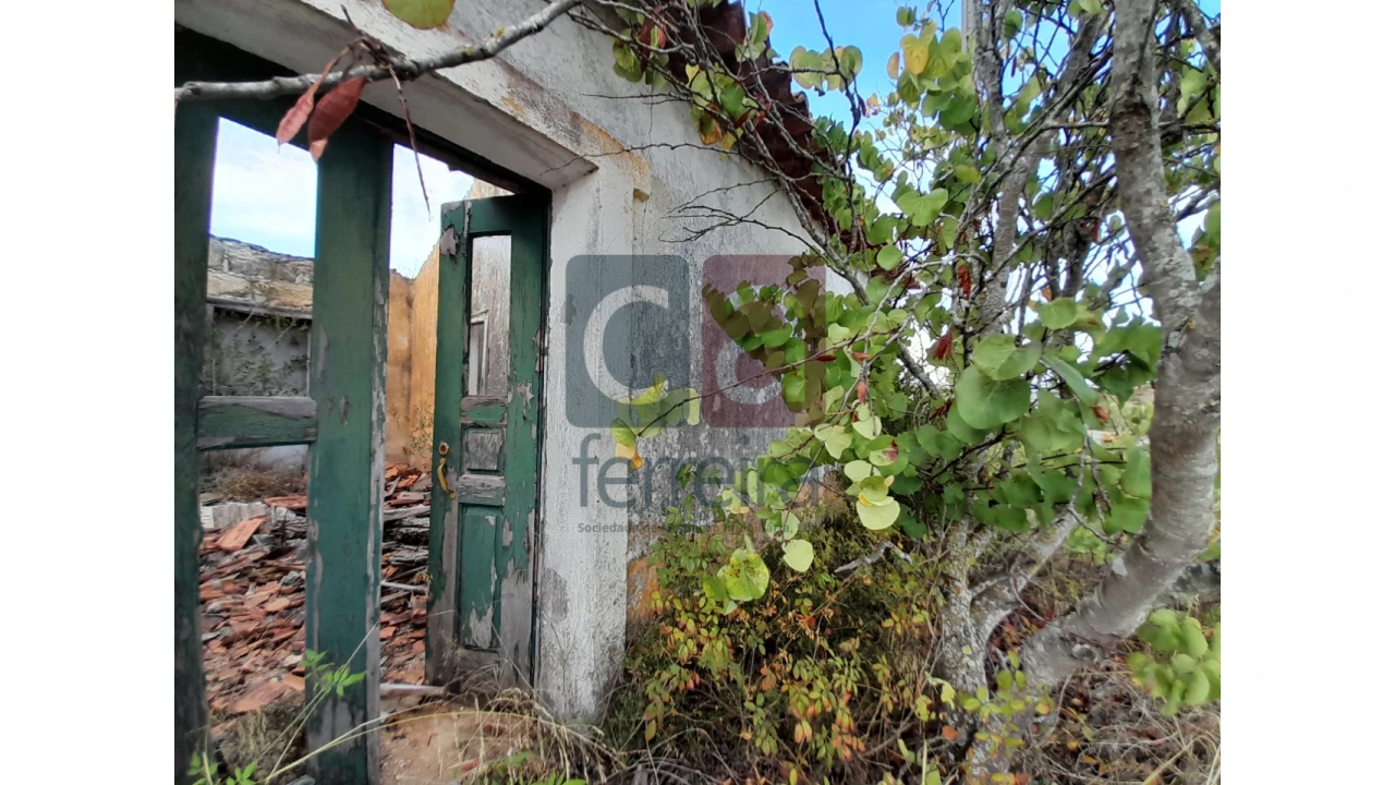 Moradia para Venda em São Vicente do Paul e Vale de Figueira Foto 20