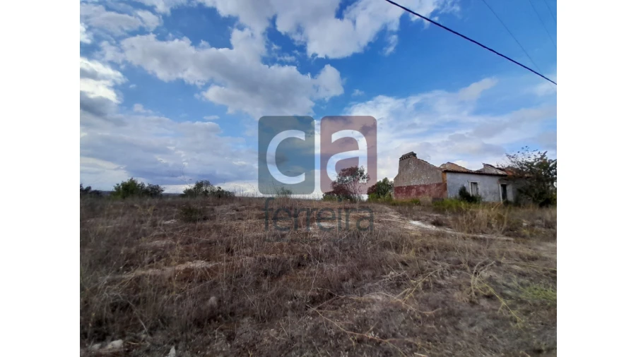 Moradia para Venda em São Vicente do Paul e Vale de Figueira Foto 2