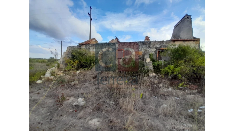Moradia para Venda em São Vicente do Paul e Vale de Figueira Foto 4