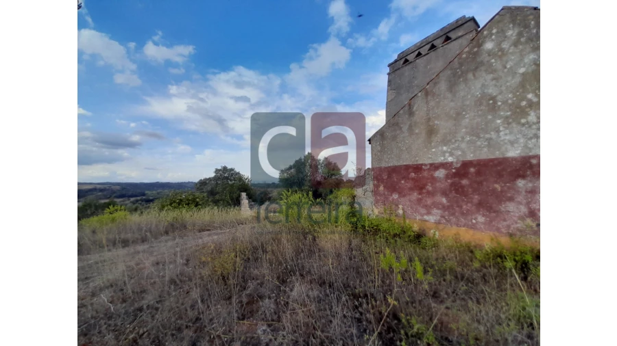 Moradia para Venda em São Vicente do Paul e Vale de Figueira Foto 6