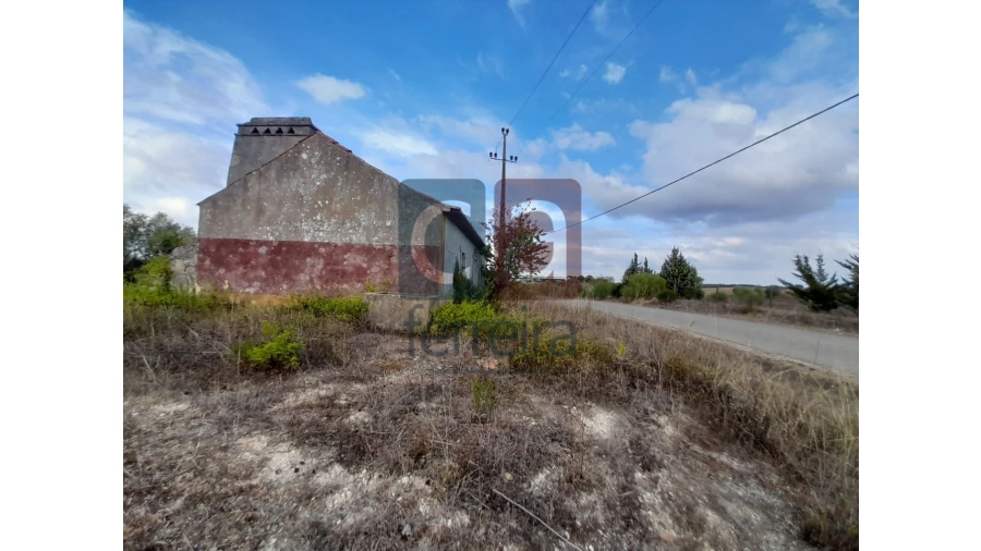 Moradia para Venda em São Vicente do Paul e Vale de Figueira Foto 14