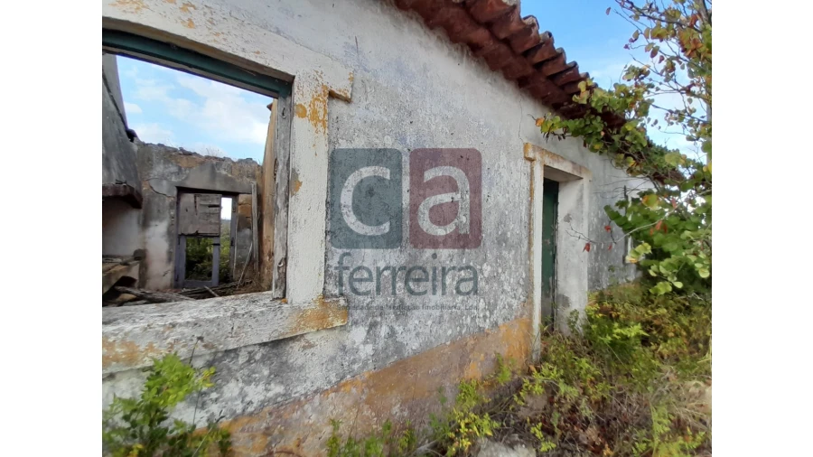 Moradia para Venda em São Vicente do Paul e Vale de Figueira Foto 16