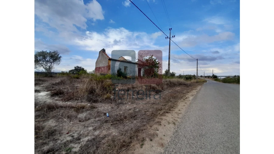 Moradia para Venda em São Vicente do Paul e Vale de Figueira Foto 19