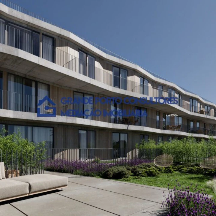 Apartamento T3 para Venda em Paranhos Foto 1