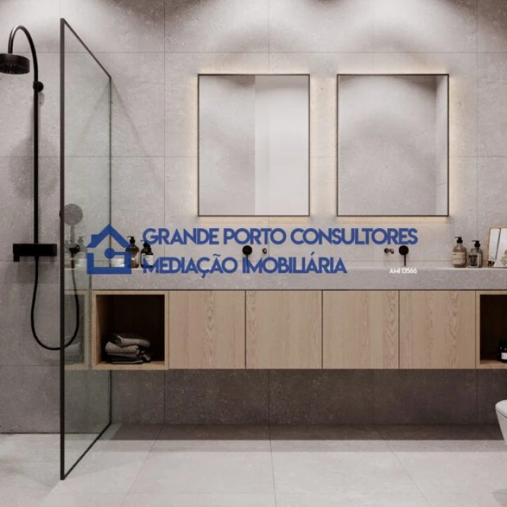 Apartamento T3 para Venda em Paranhos Foto 3