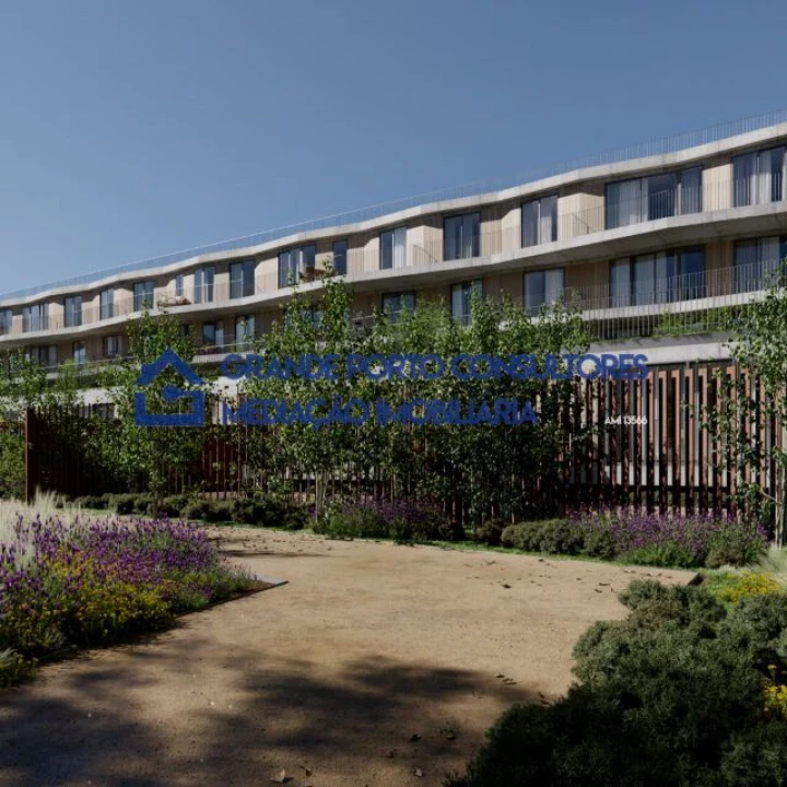 Apartamento T3 para Venda em Paranhos Foto 10