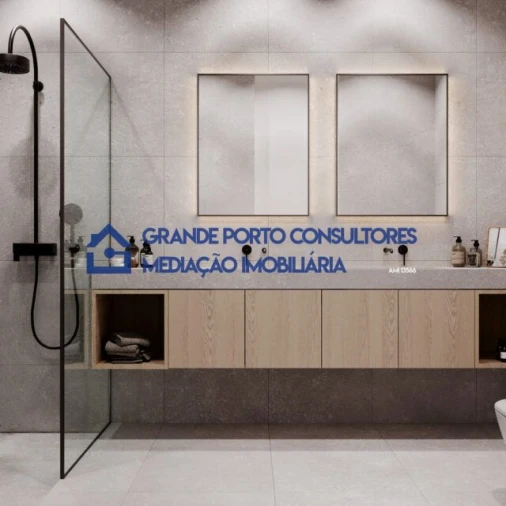 Apartamento T3 para Venda em Paranhos Foto 3