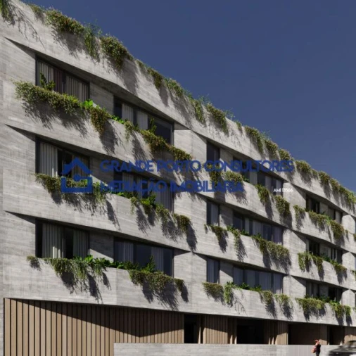 Apartamento T3 para Venda em Paranhos Foto 4