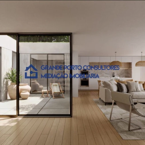 Apartamento T3 para Venda em Paranhos Foto 7