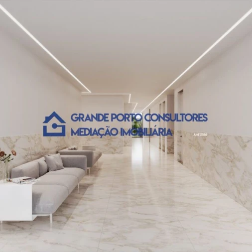 Apartamento T3 para Venda em Paranhos Foto 8