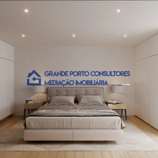 Apartamento T3 para Venda em Paranhos Foto 9