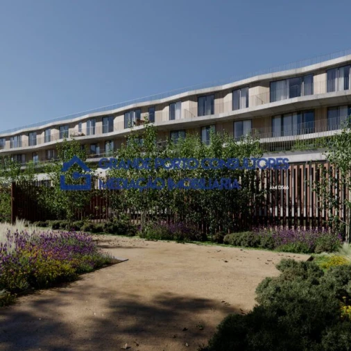 Apartamento T3 para Venda em Paranhos Foto 10