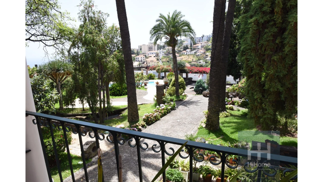 Moradia T6 para Venda em Santo Antonio Foto 37