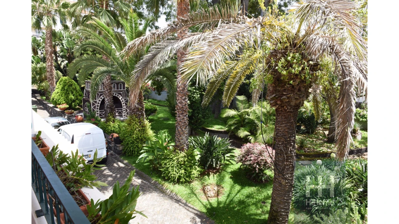 Moradia T6 para Venda em Santo Antonio Foto 39