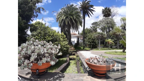 Moradia T6 para Venda em Santo Antonio