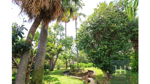 Moradia T6 para Venda em Santo Antonio