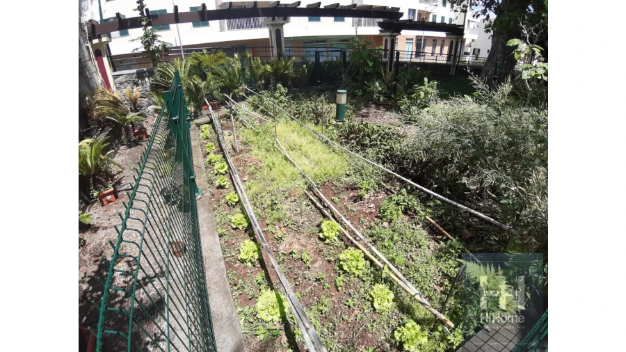 Moradia T6 para Venda em Santo Antonio Foto 11