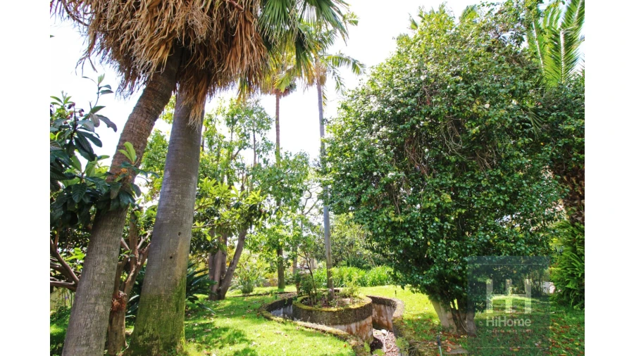 Moradia T6 para Venda em Santo Antonio Foto 12