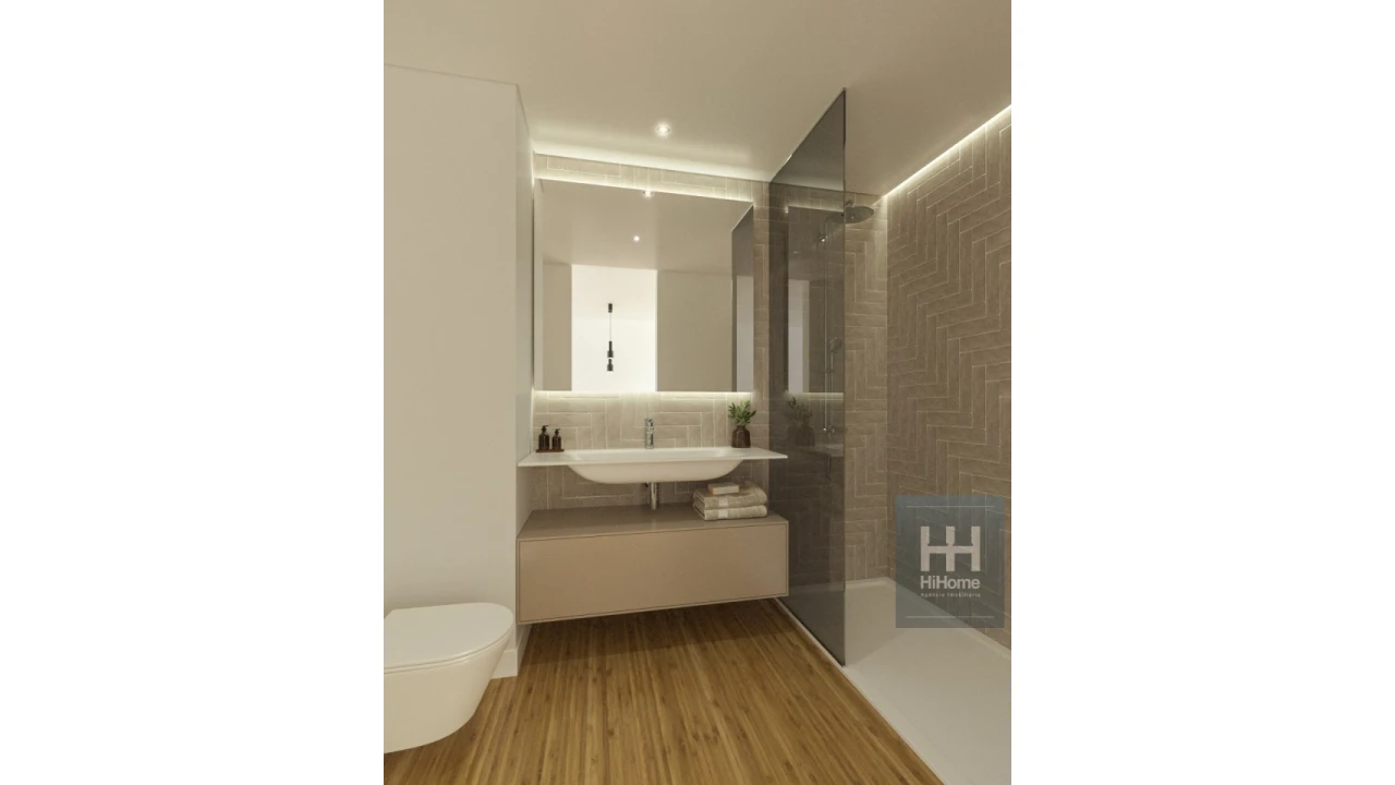 Apartamento T2 para Venda em São Martinho Foto 13