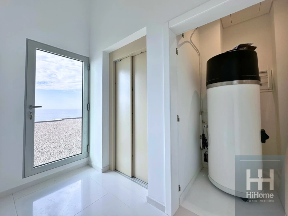 Moradia T4 para Venda em São Martinho Foto 19